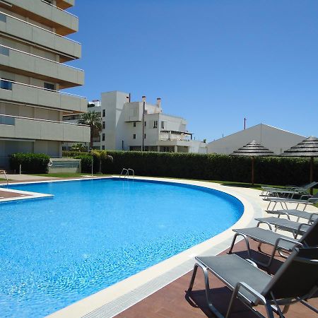 Marina Vilamoura Apartment Eksteriør billede