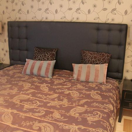 Marina Vilamoura Apartment Eksteriør billede