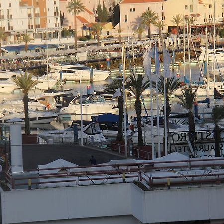 Marina Vilamoura Apartment Eksteriør billede