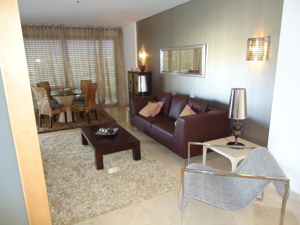 Marina Vilamoura Apartment Eksteriør billede