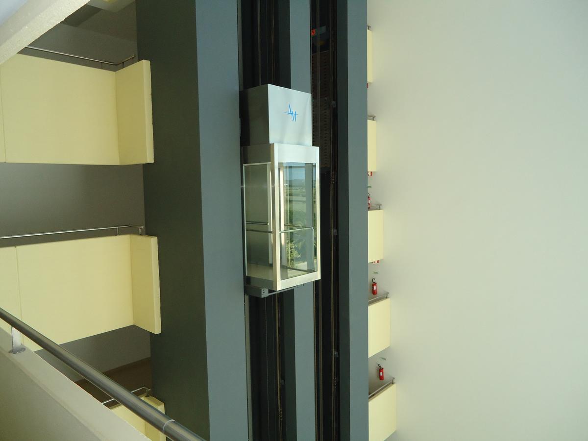 Marina Vilamoura Apartment Eksteriør billede