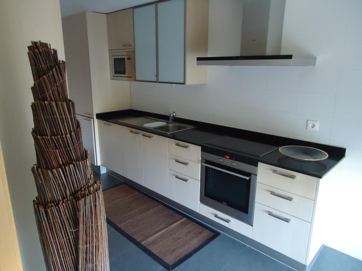 Marina Vilamoura Apartment Eksteriør billede