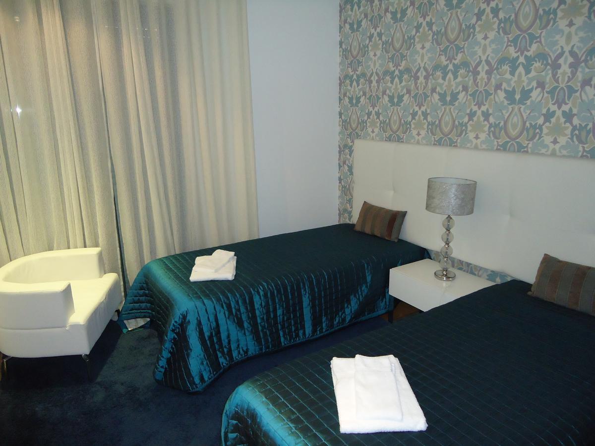 Marina Vilamoura Apartment Eksteriør billede