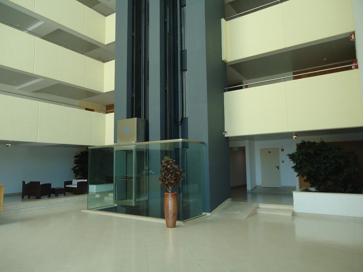 Marina Vilamoura Apartment Eksteriør billede