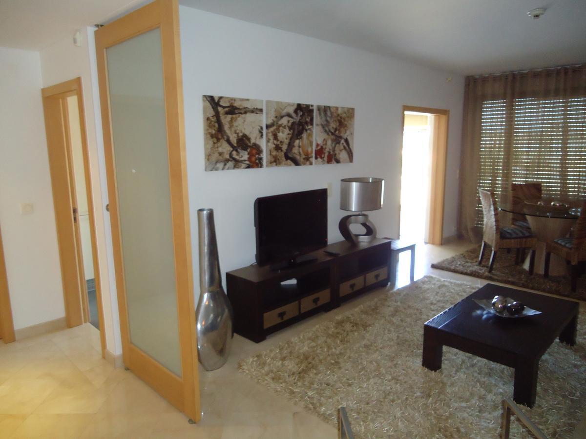 Marina Vilamoura Apartment Eksteriør billede