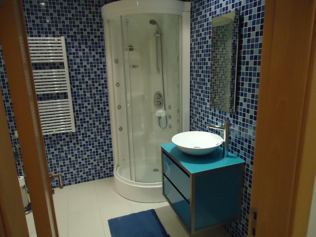 Marina Vilamoura Apartment Eksteriør billede