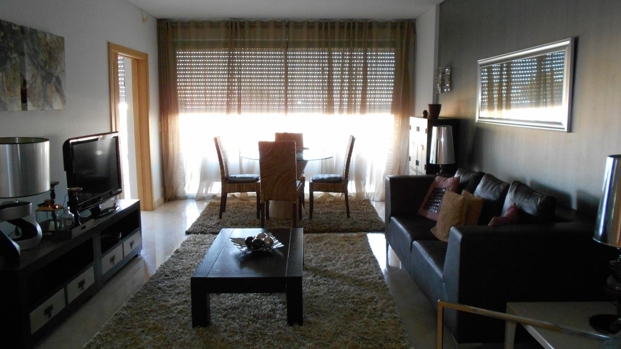 Marina Vilamoura Apartment Eksteriør billede