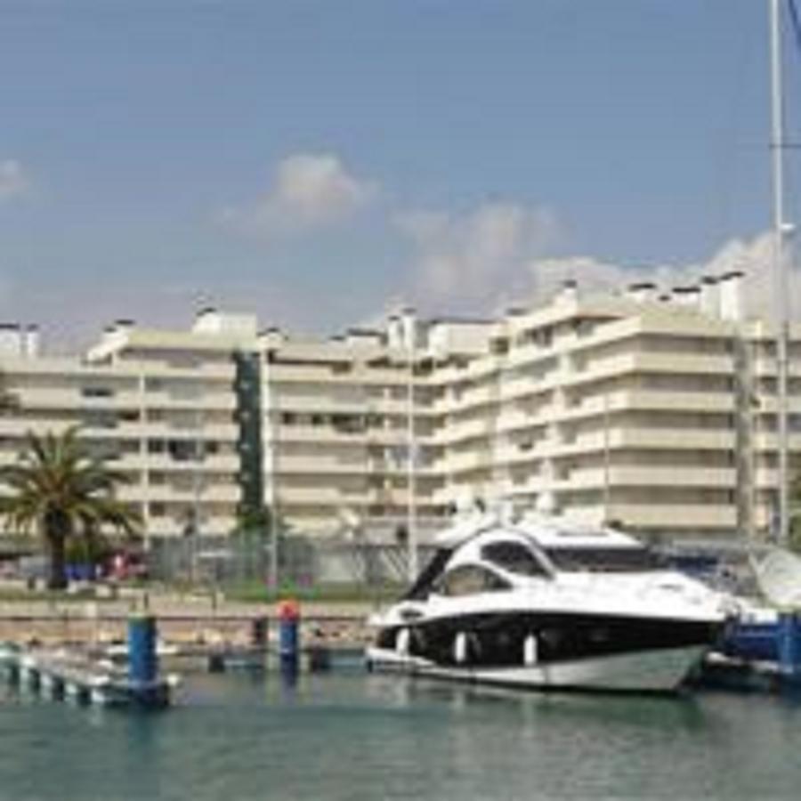 Marina Vilamoura Apartment Eksteriør billede